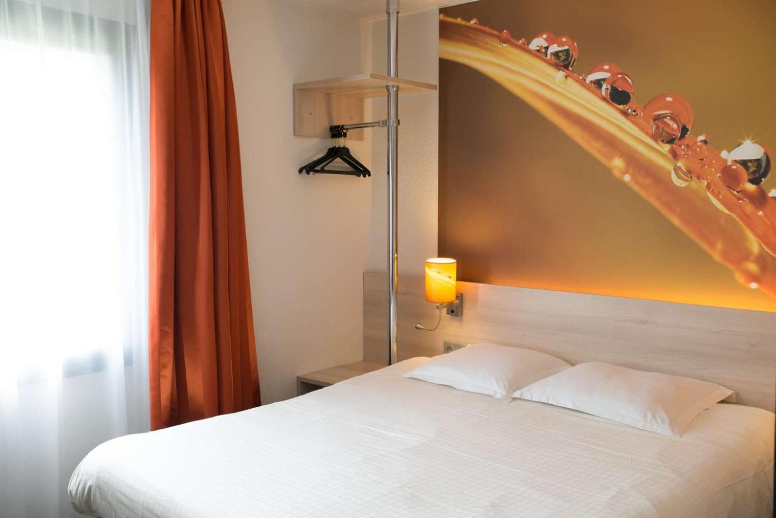 Brit Essentiel De Hotel 2*