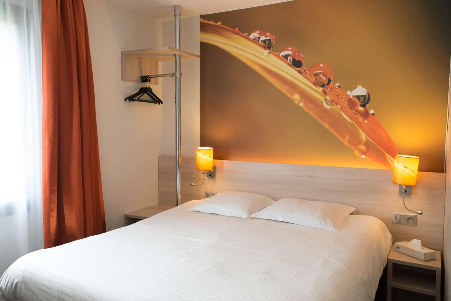 Brit Essentiel De Hotel Granville