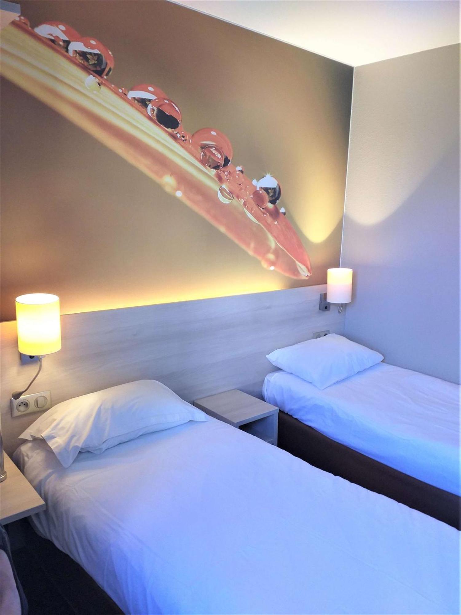 Brit Essentiel De Hotel