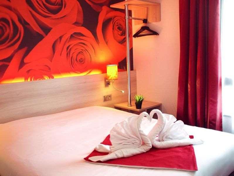 Hotel Brit Essentiel De