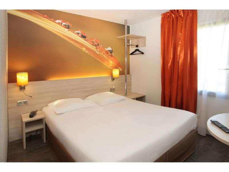 Brit Essentiel De Hotel Granville
