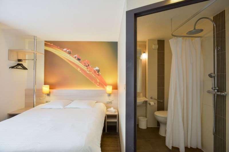 Hotel Brit Essentiel De 2*