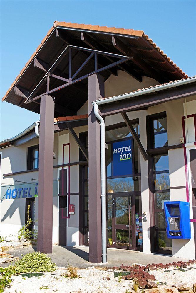 Hotel Brit Essentiel De 2*