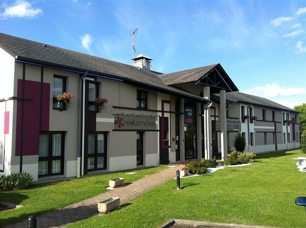 Hotel Brit Essentiel De