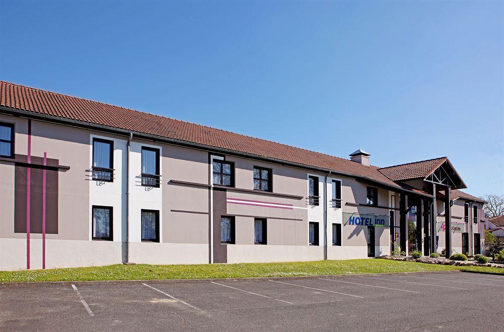 Hotel Brit Essentiel De 2*