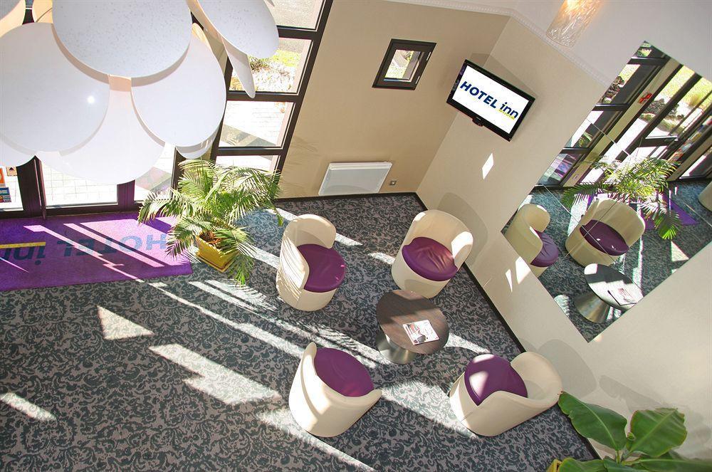 Hotel Brit Essentiel De 2*