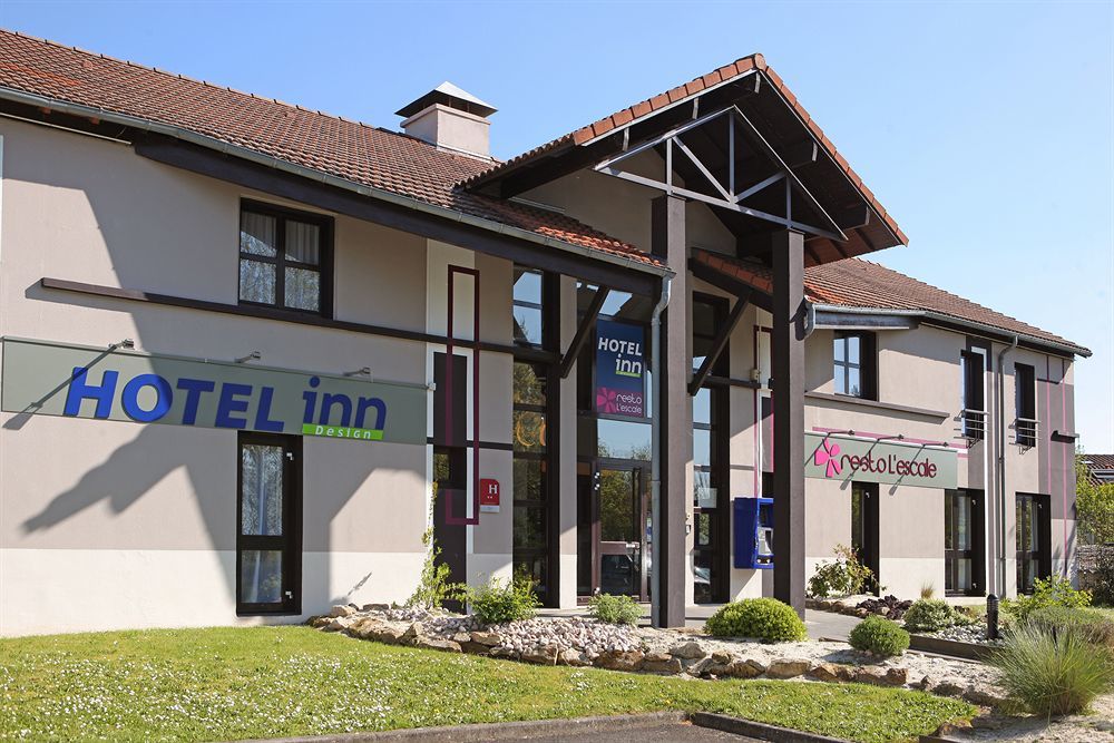 Brit Essentiel De Hotel Granville