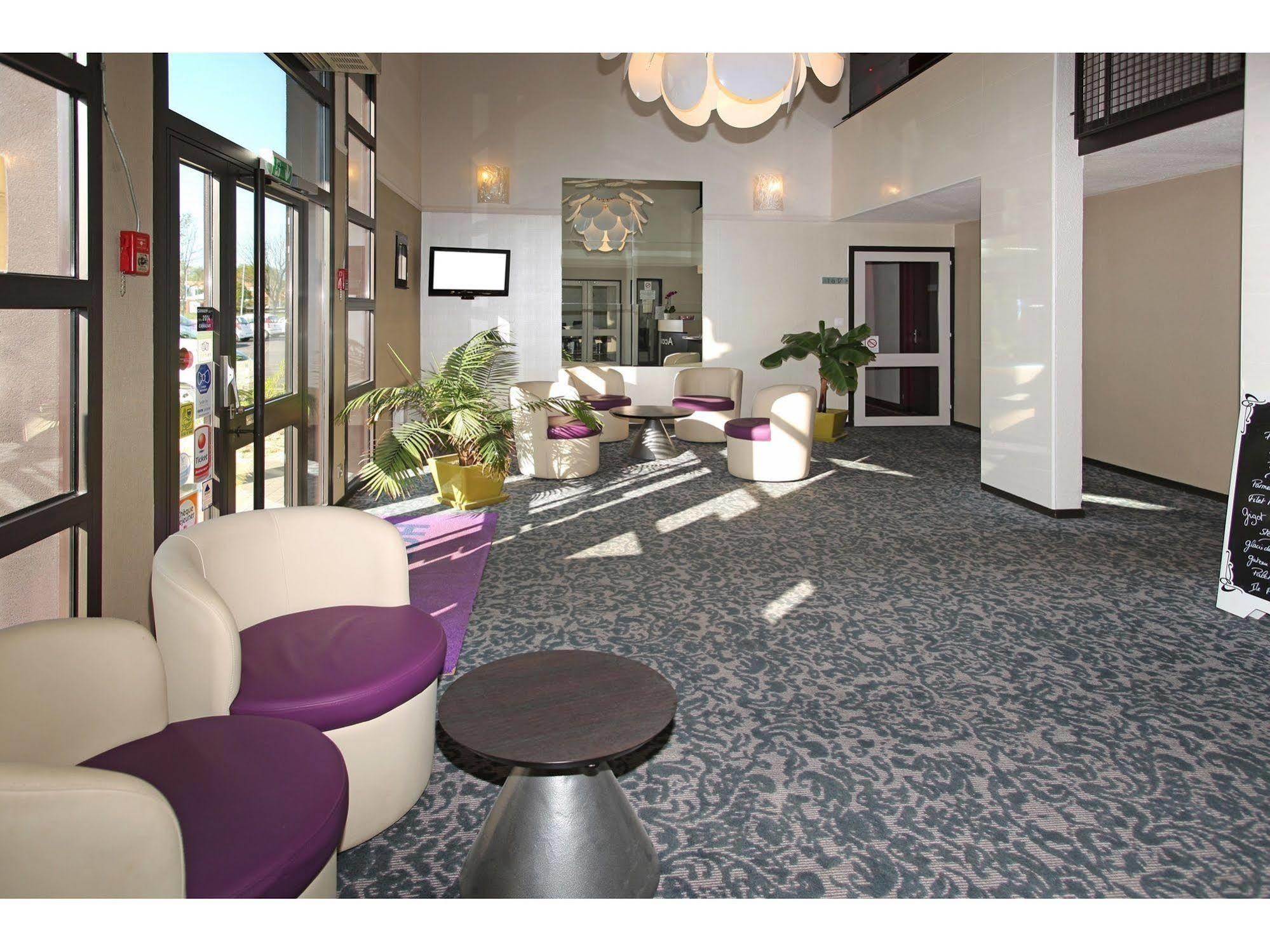 Brit Essentiel De Hotel Granville