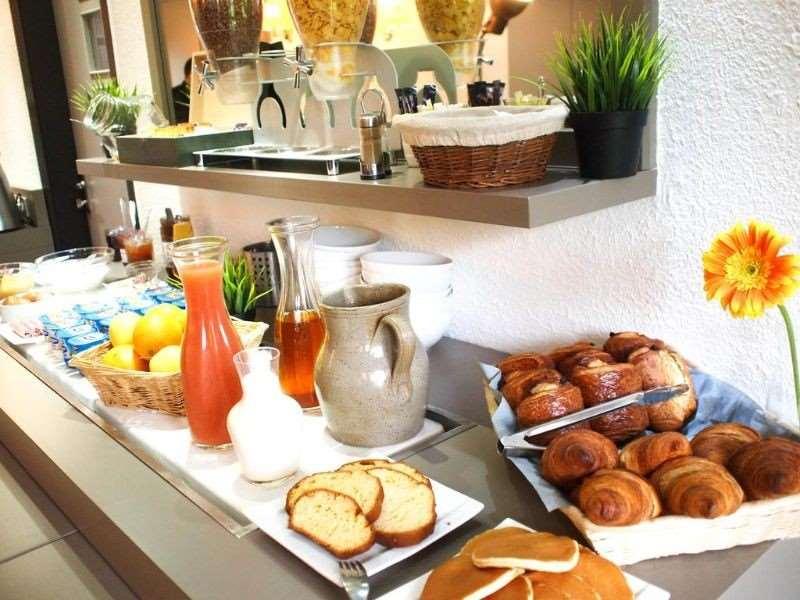 Hotel Brit Essentiel De 2*