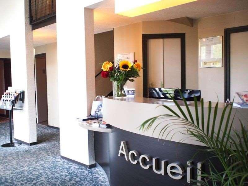Brit Essentiel De Hotel Granville